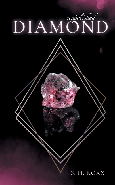 Unpolished Diamond