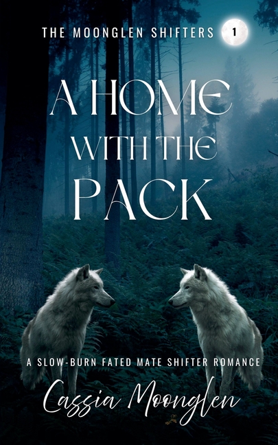 A Home With the Pack