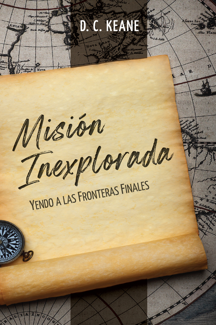 Misión Inexplorada: Yendo a las Fronteras Finales