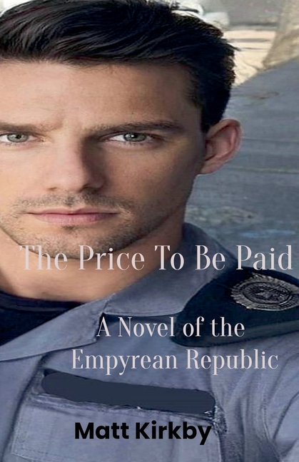 The Price To Be Paid