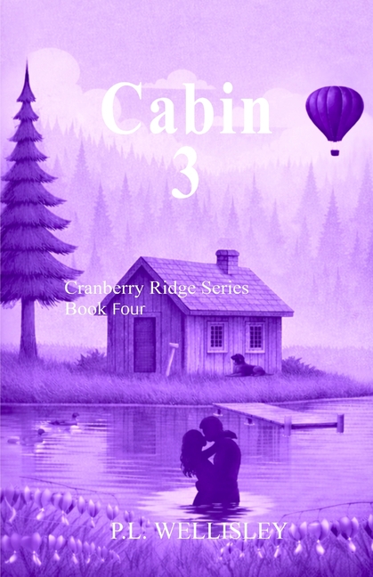 Cabin 3