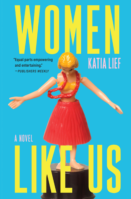 Women Like Us