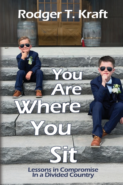 You Are Where You Sit: Lessons in Compromise in a Divided Country