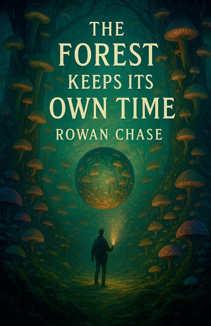 The Forest Keeps Its Own Time