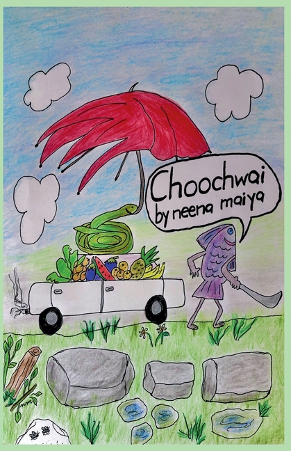 Choochwai