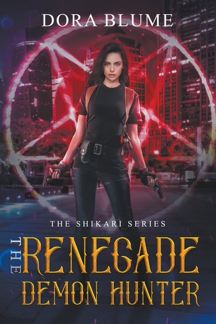 The Renegade Demon Hunter