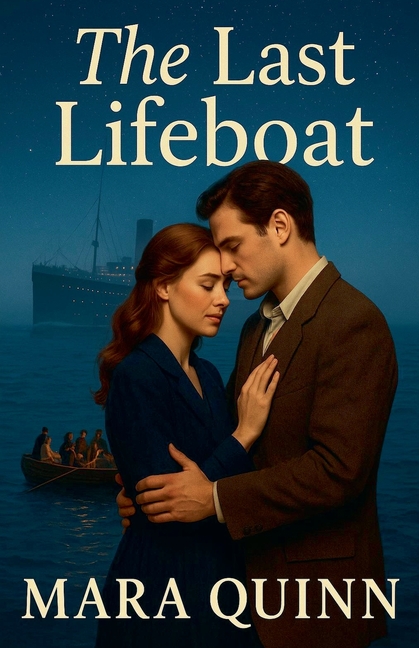 The Last Lifeboat