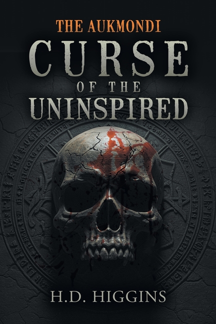 The Aukmondi: Curse of the Uninspired