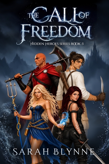 The Call of Freedom