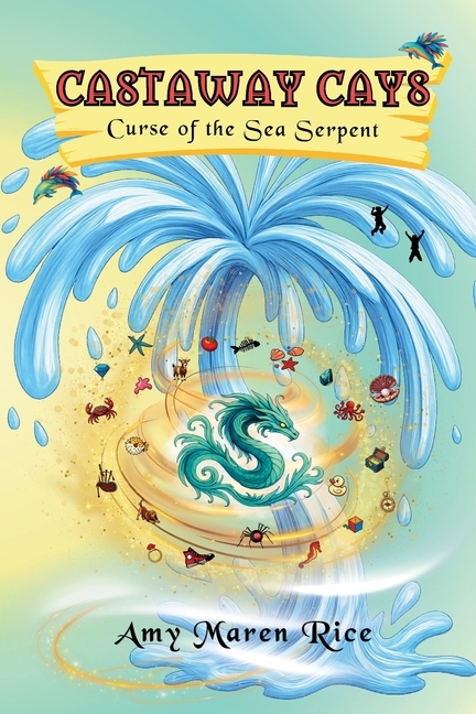 Castaway Cays: Curse of the Sea Serpent