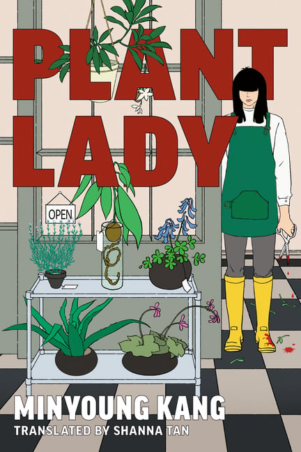 Plant Lady