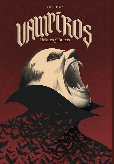Vampiros: Relatos Goticos
