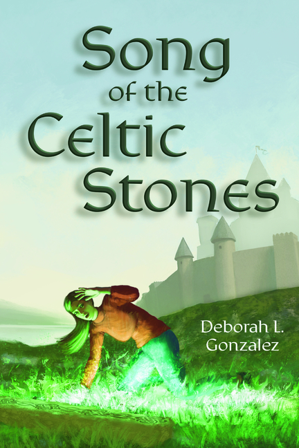 Song of the Celtic Stones