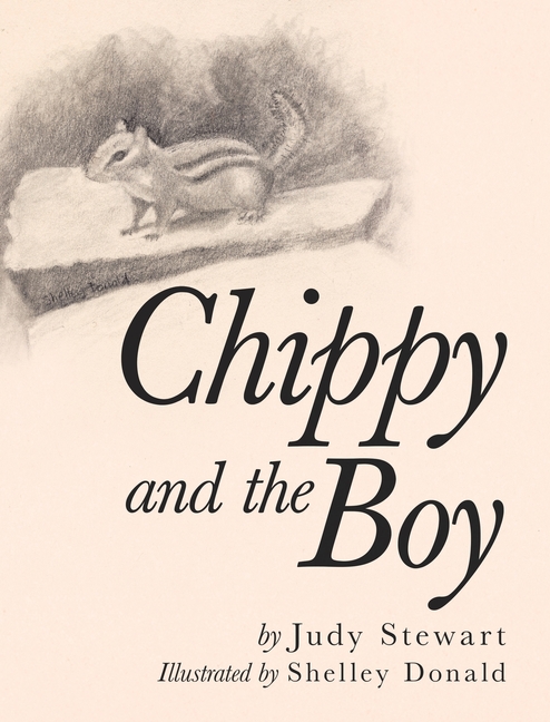 Chippy and the Boy