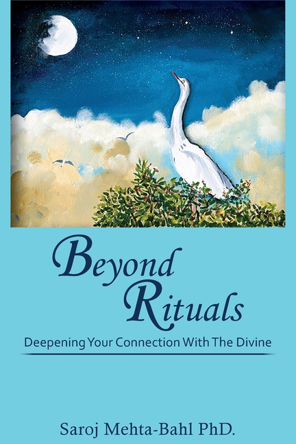 Beyond Rituals: Deepening Your Connection With The Divine