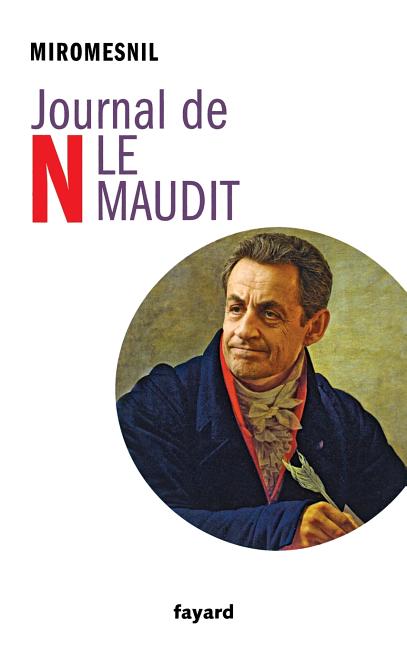 Journal de N le maudit
