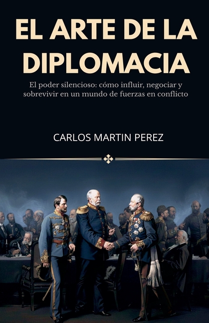 El arte de la diplomacia