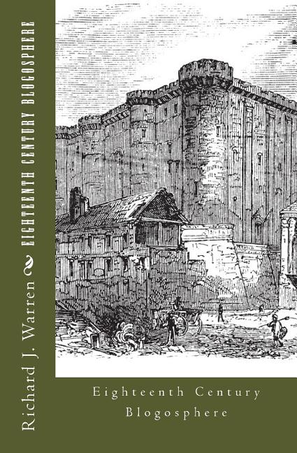 Eighteenth Century Blogosphere: French Revolution War of Pamphlets