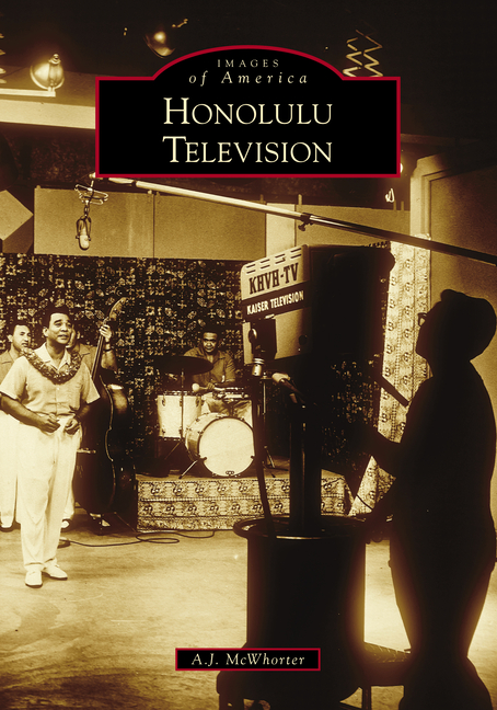 Honolulu Television