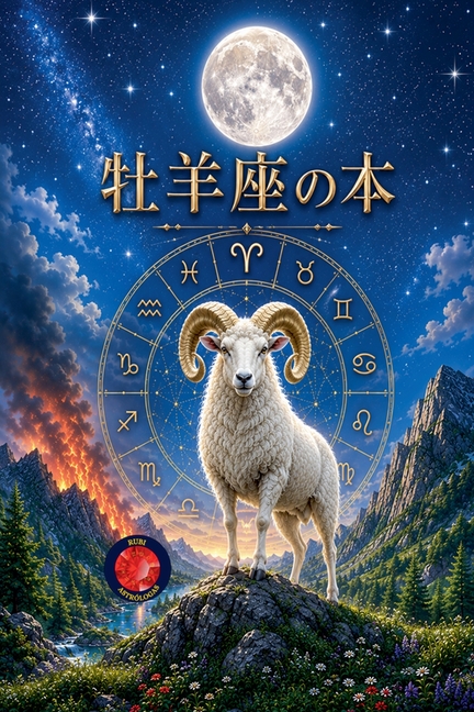 牡羊座の本