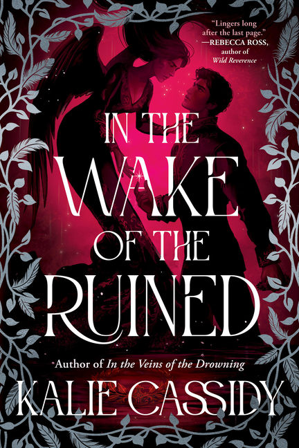 In the Wake of the Ruined