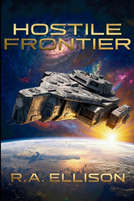 Hostile Frontier