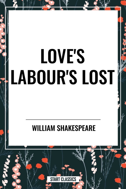 Love's Labour's Lost