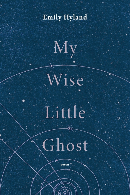 My Wise Little Ghost