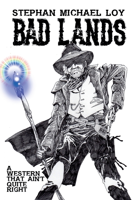 Bad Lands