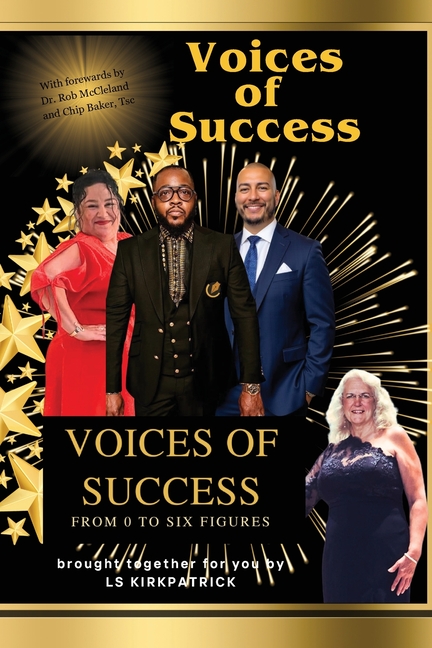 Voices of Success: From 0 to 6 Figures