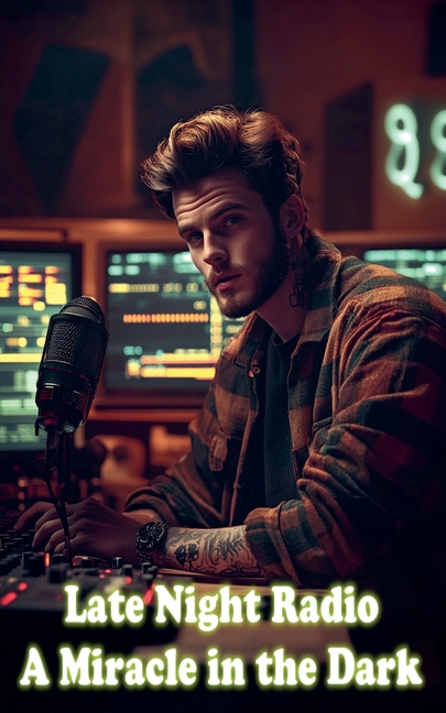 Late Night Radio: A Miracle in the Dark