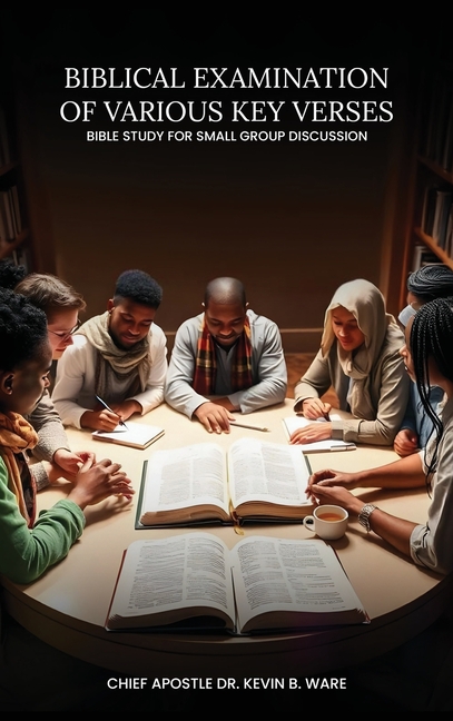 Communication from Heaven Biblical Examination of Various Key Verses