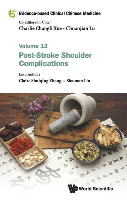 Evidence-Base Clin Chn Med (V12)