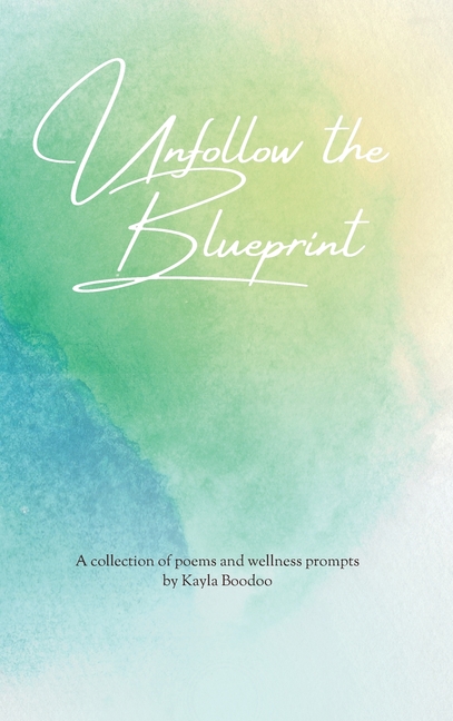 Unfollow The Blueprint