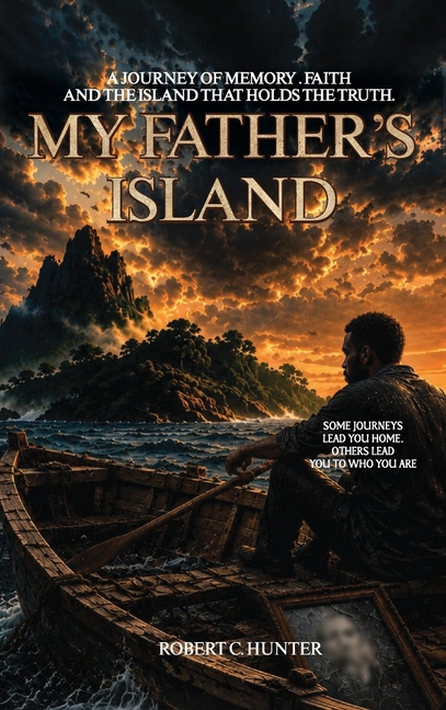 My Father's Island