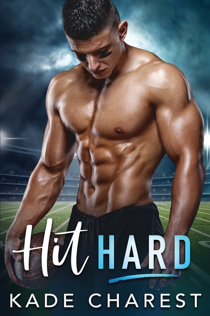 Hit Hard: Hit Hard
