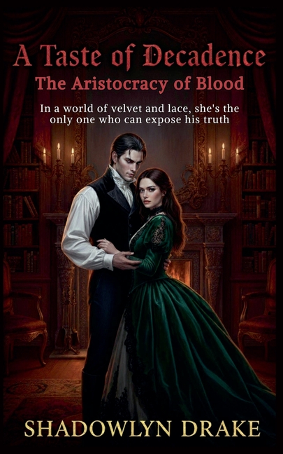 A Taste of Decadence: The Aristocracy of Blood