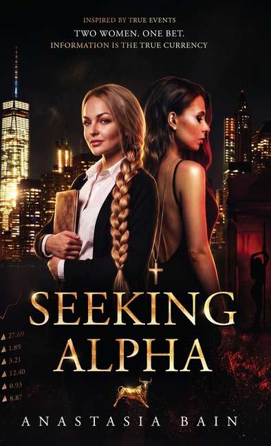 Seeking Alpha