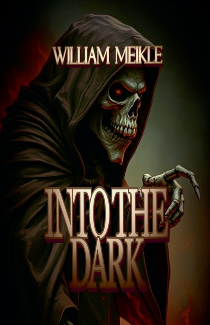 Into the Dark