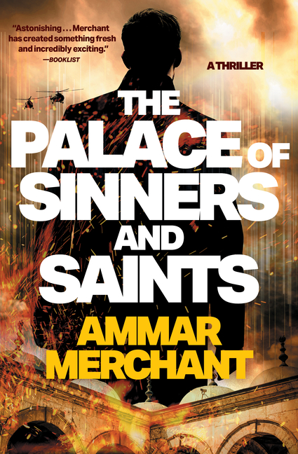 The Palace of Sinners and Saints