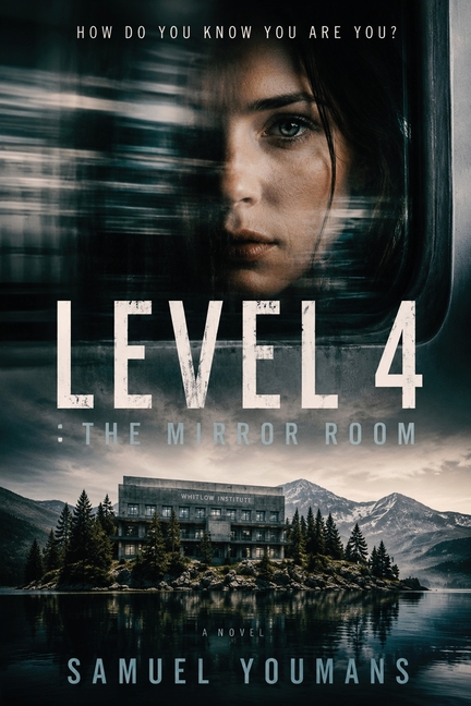 Level 4: The Mirror Room