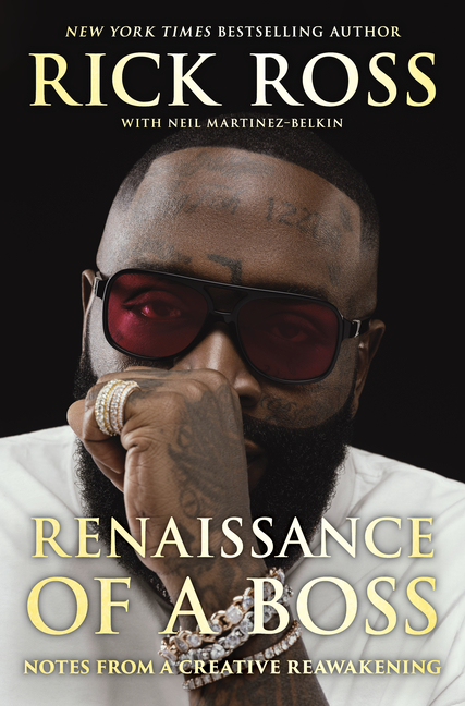 Renaissance of a Boss: Notes from a Creative Reawakening