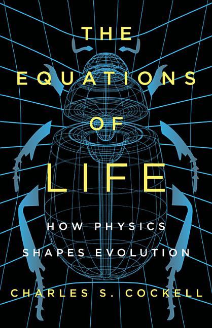 Equations of Life: How Physics Shapes Evolution