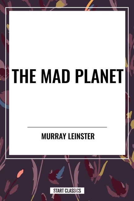 Mad Planet