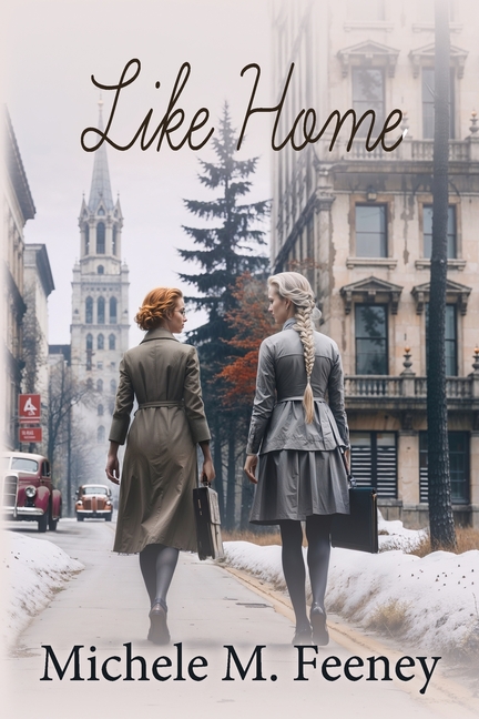 Like Home