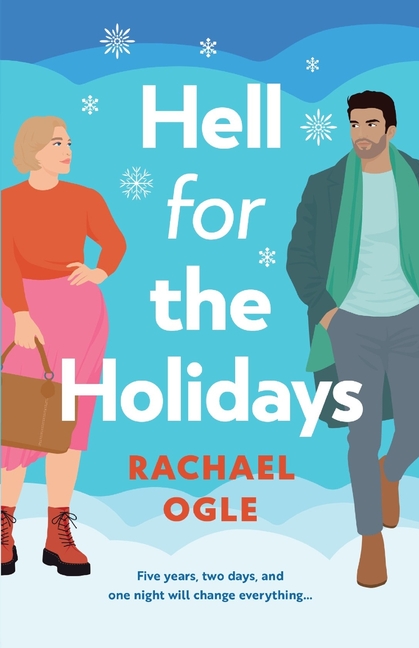 Hell for the Holidays