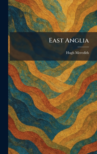 East Anglia