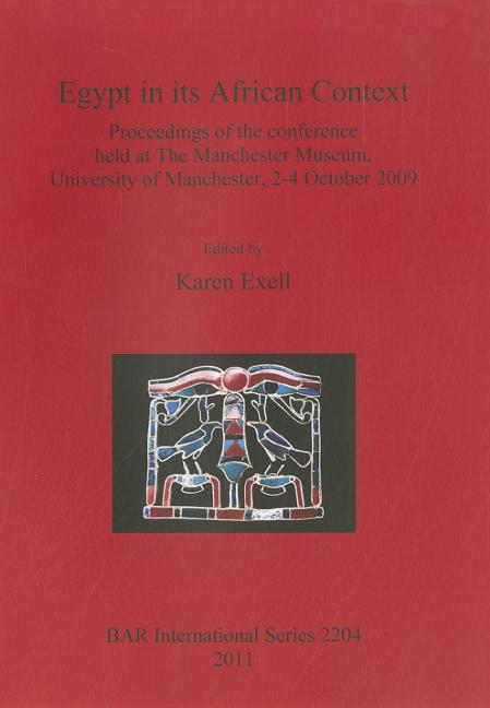 Egypt in its African Context