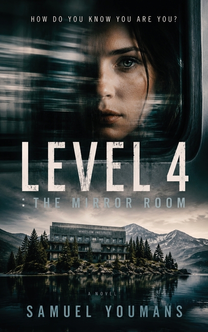 Level 4: The Mirror Room