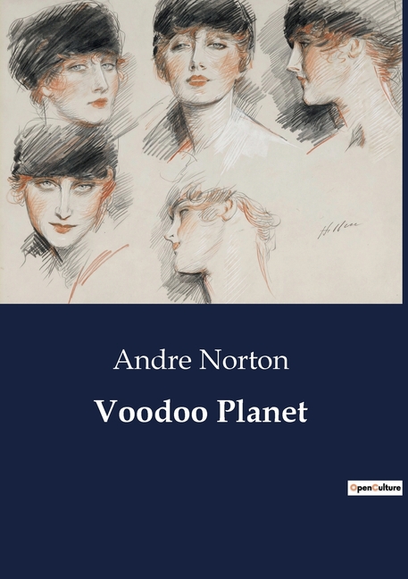 Voodoo Planet: Exploring the Mystical and Unknown on Khatka